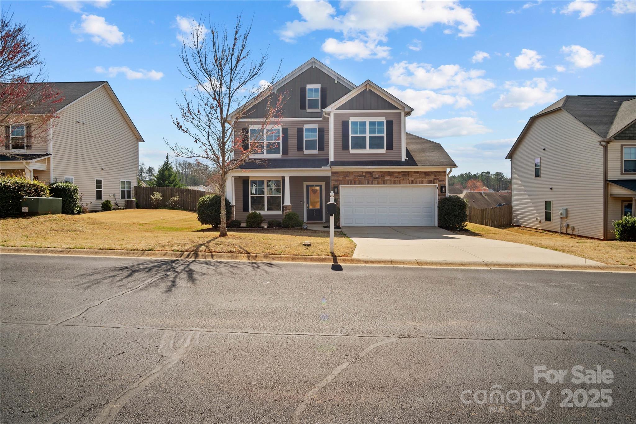 Stonewood - Residential