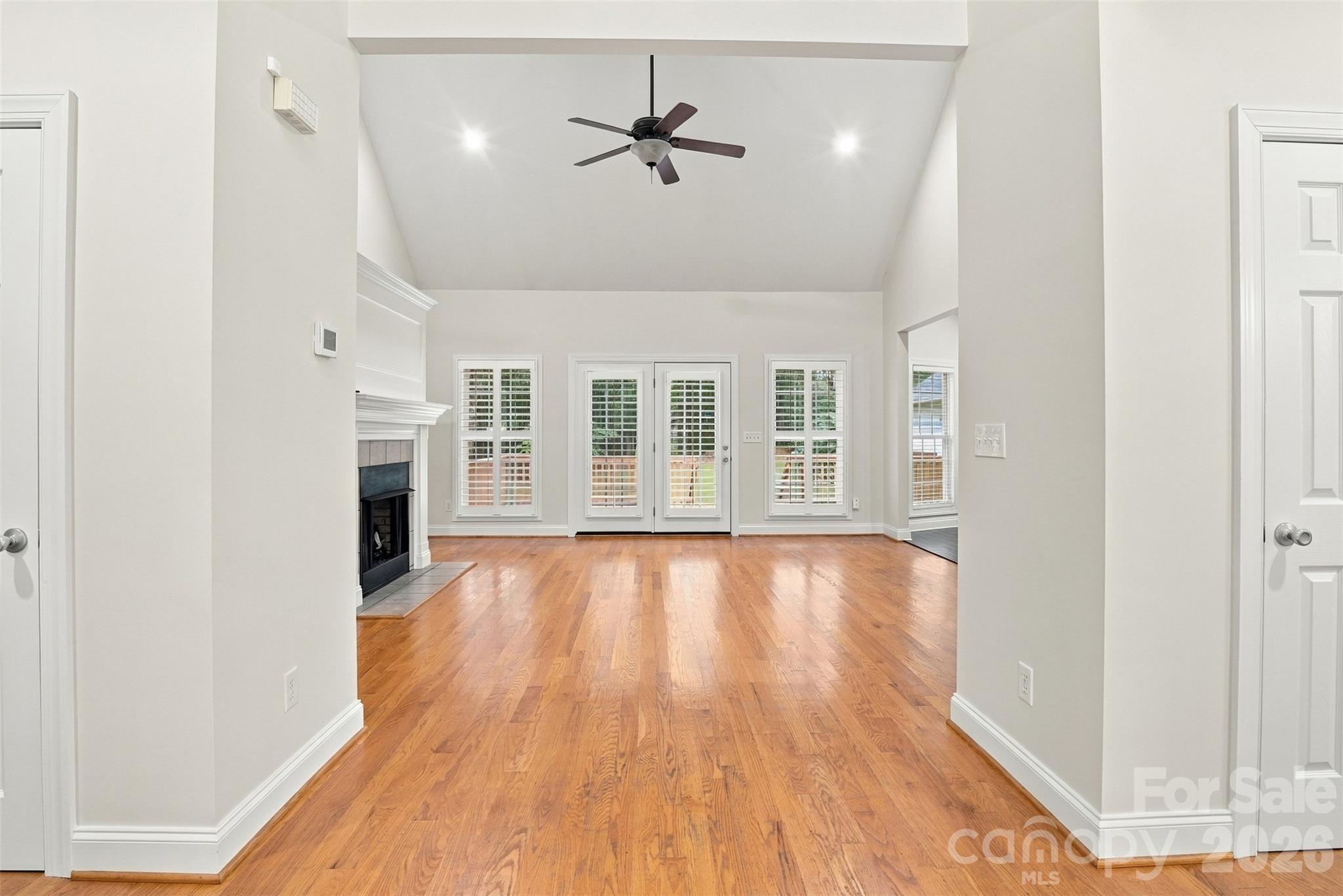 1524 Garrett Landen Drive
