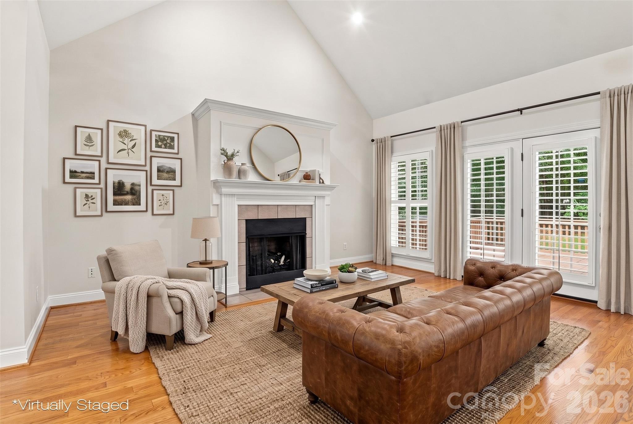 1524 Garrett Landen Drive