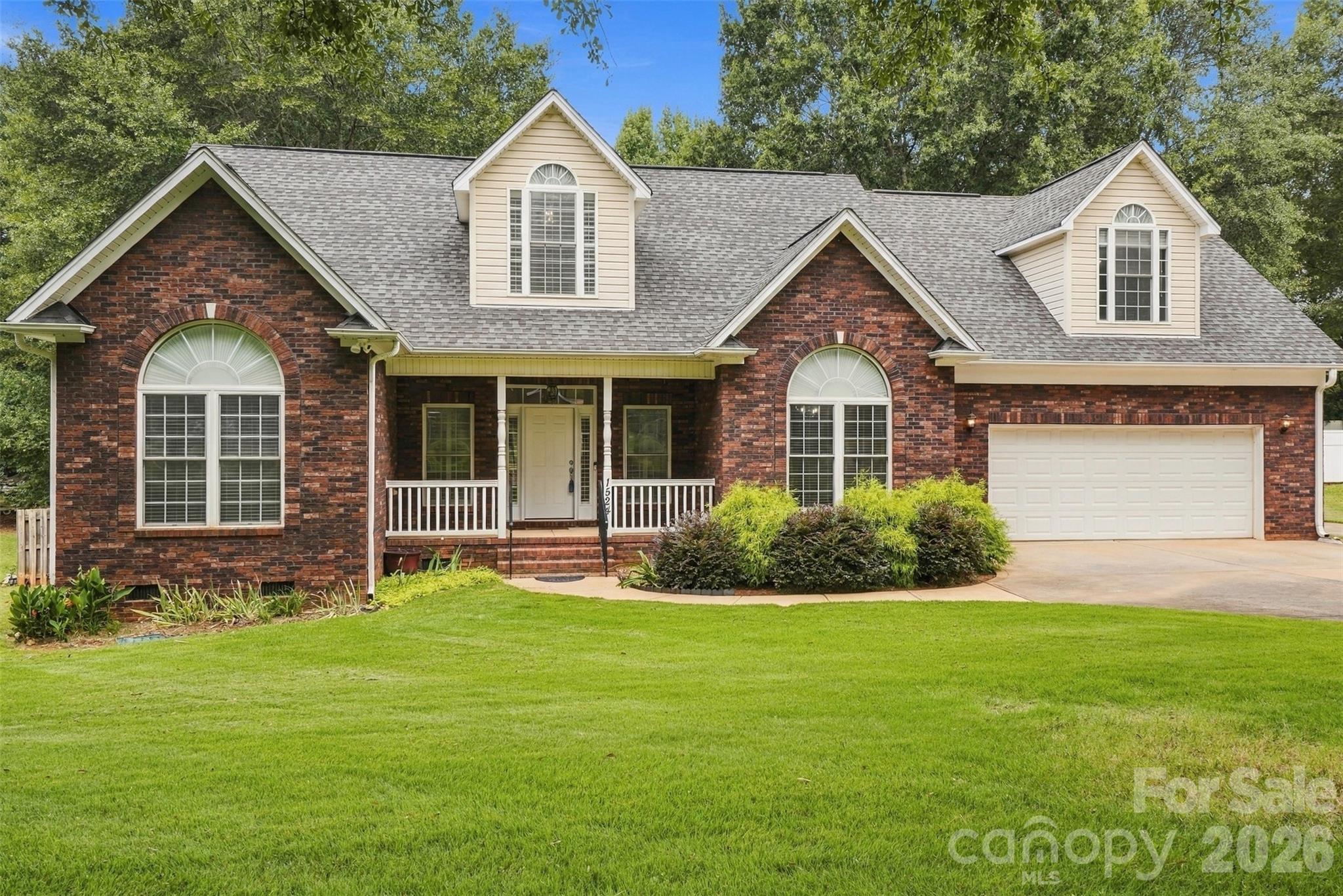 1524 Garrett Landen Drive