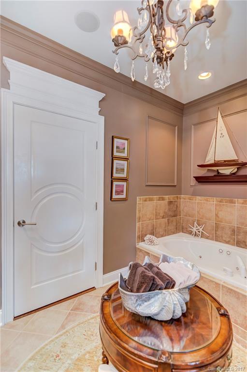 Harbor Point Village - Residential