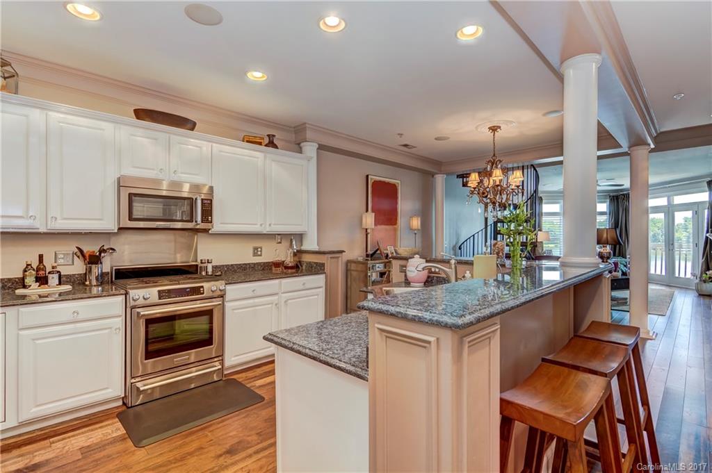 Harbor Point Village - Residential