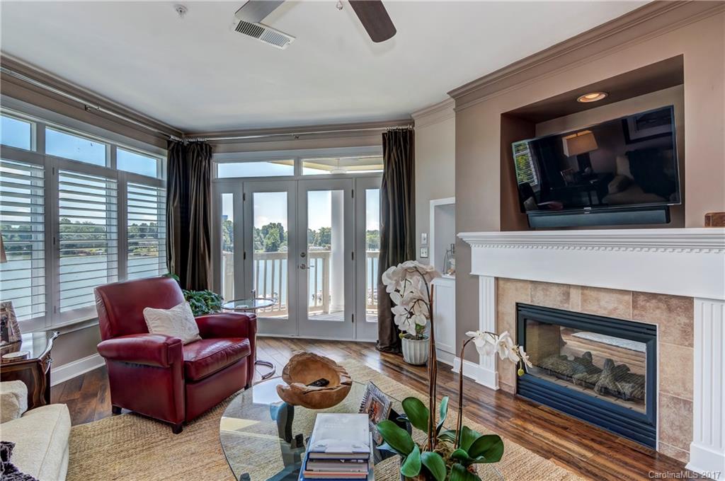 Harbor Point Village - Residential