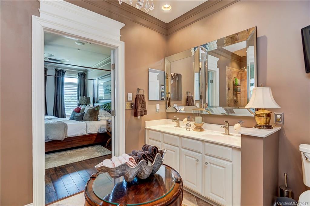 Harbor Point Village - Residential