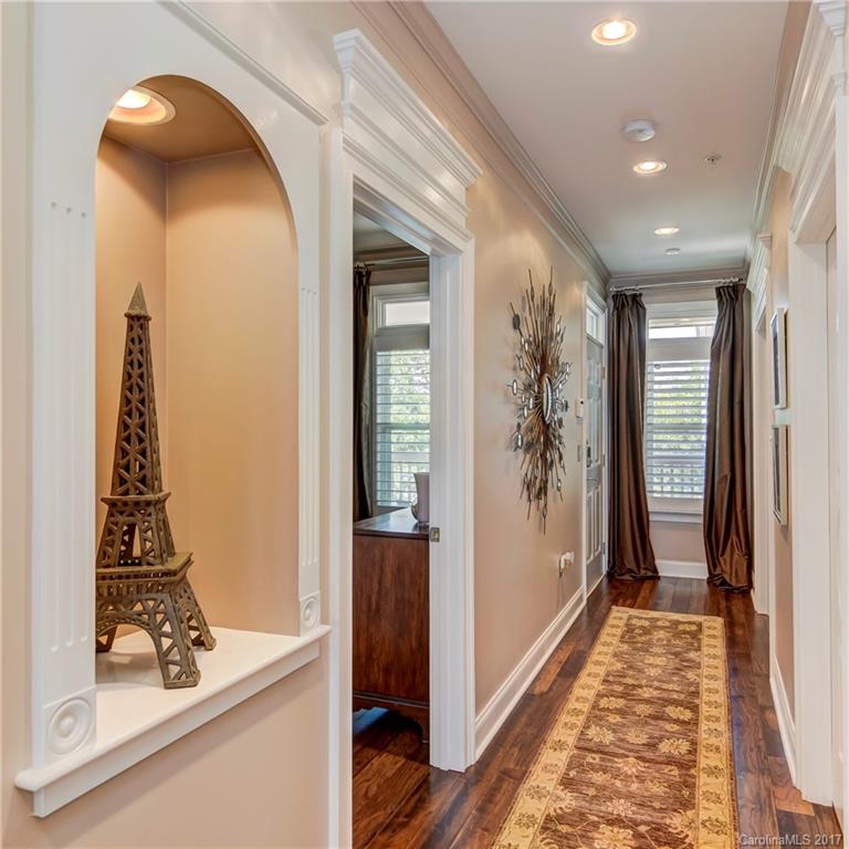 Harbor Point Village - Residential