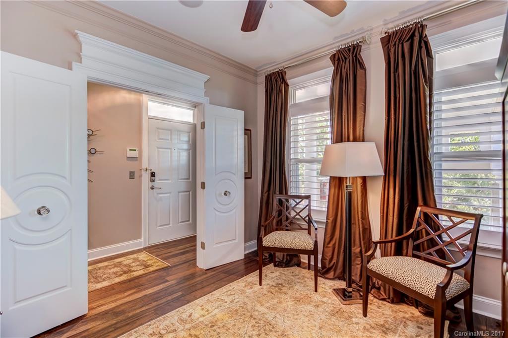 Harbor Point Village - Residential