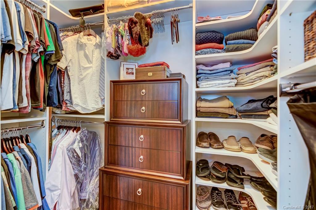 Harbor Point Village - Residential