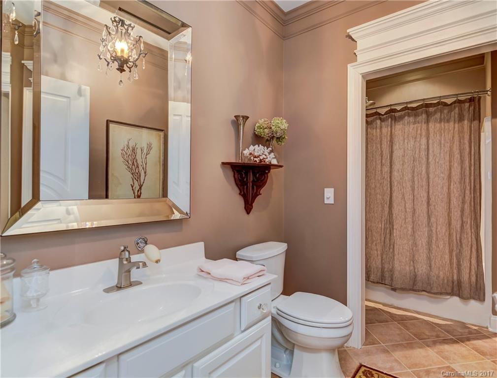 Harbor Point Village - Residential