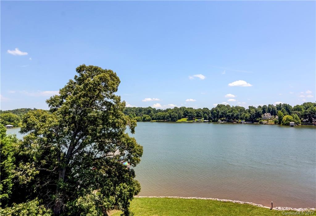 Harbor Point Village - Residential