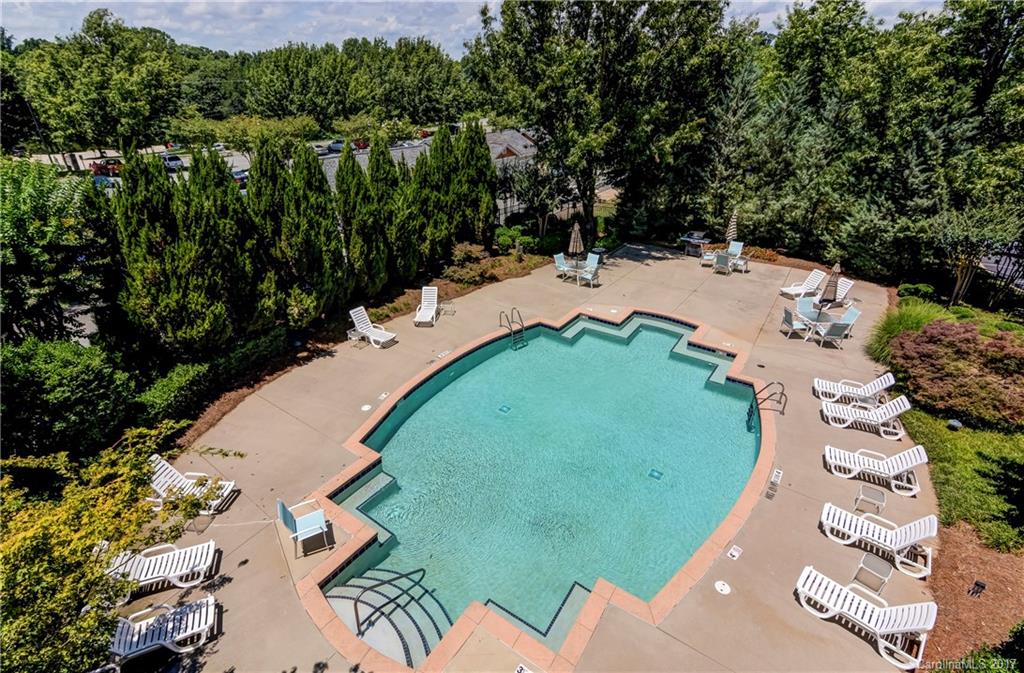 Harbor Point Village - Residential