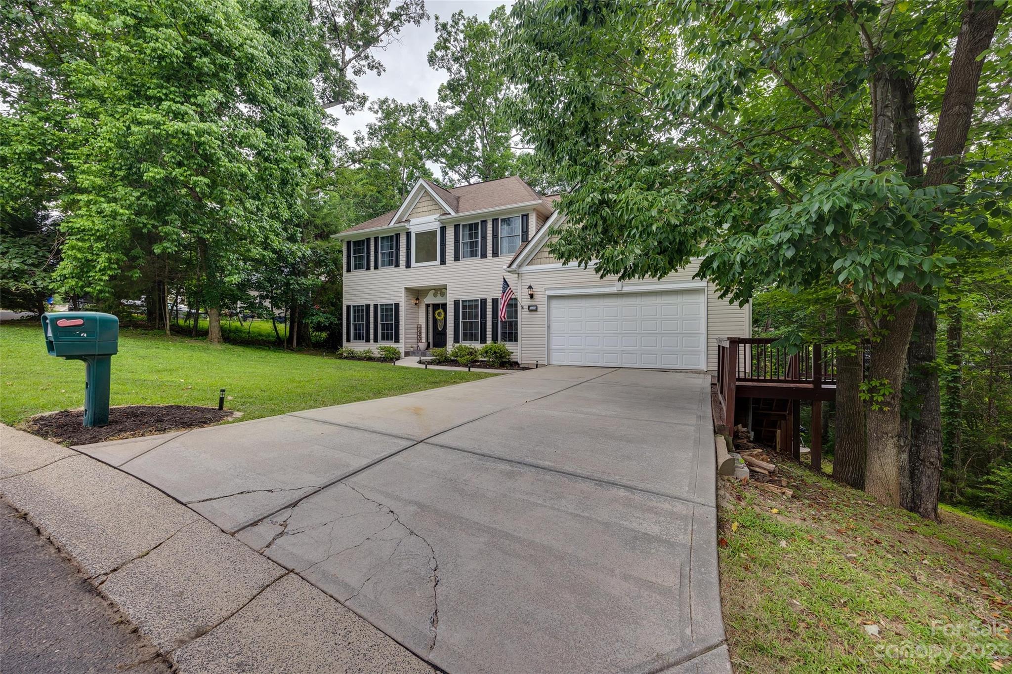 Heron Harbor - Residential