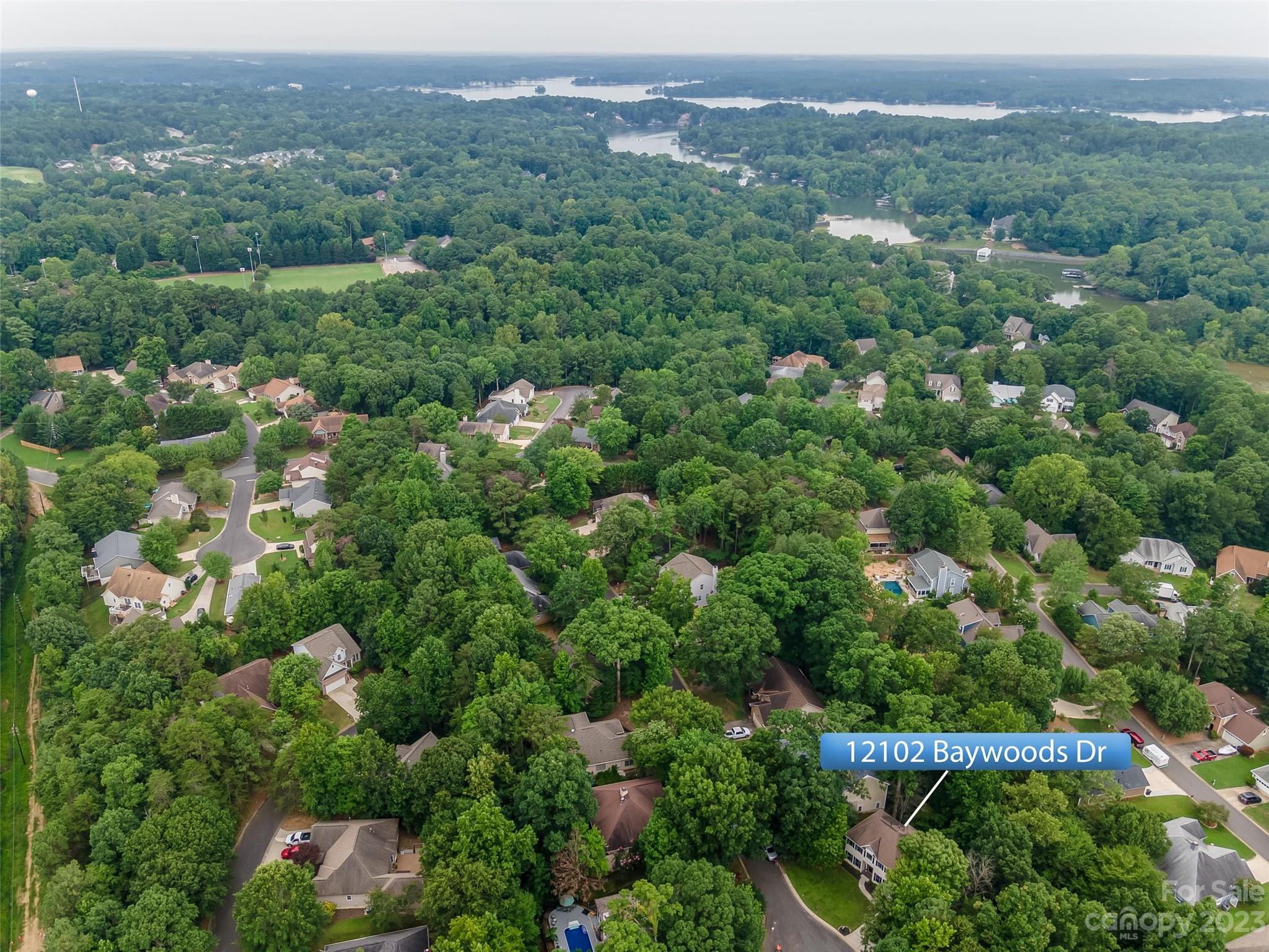 Heron Harbor - Residential