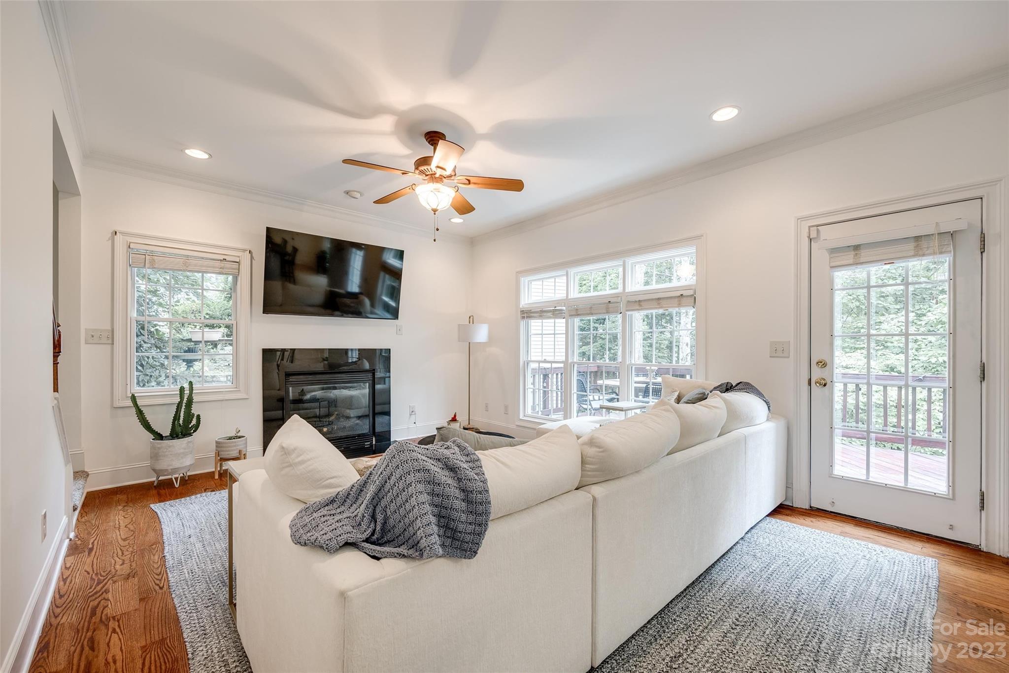 Heron Harbor - Residential