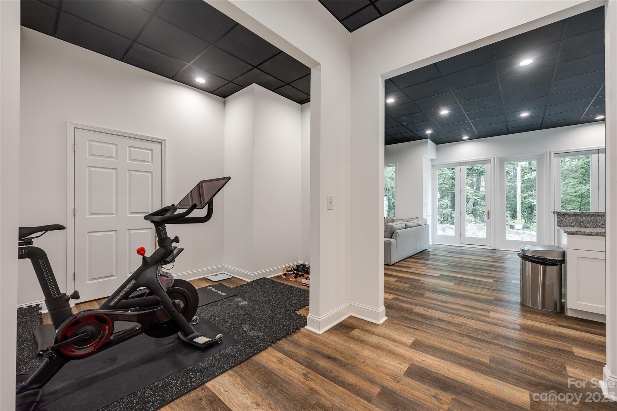 Heron Harbor - Residential