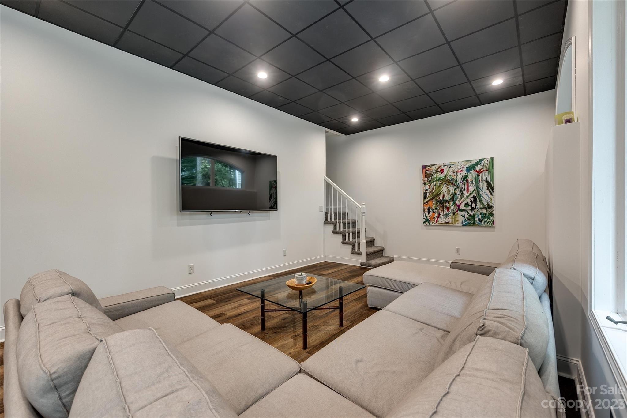 Heron Harbor - Residential