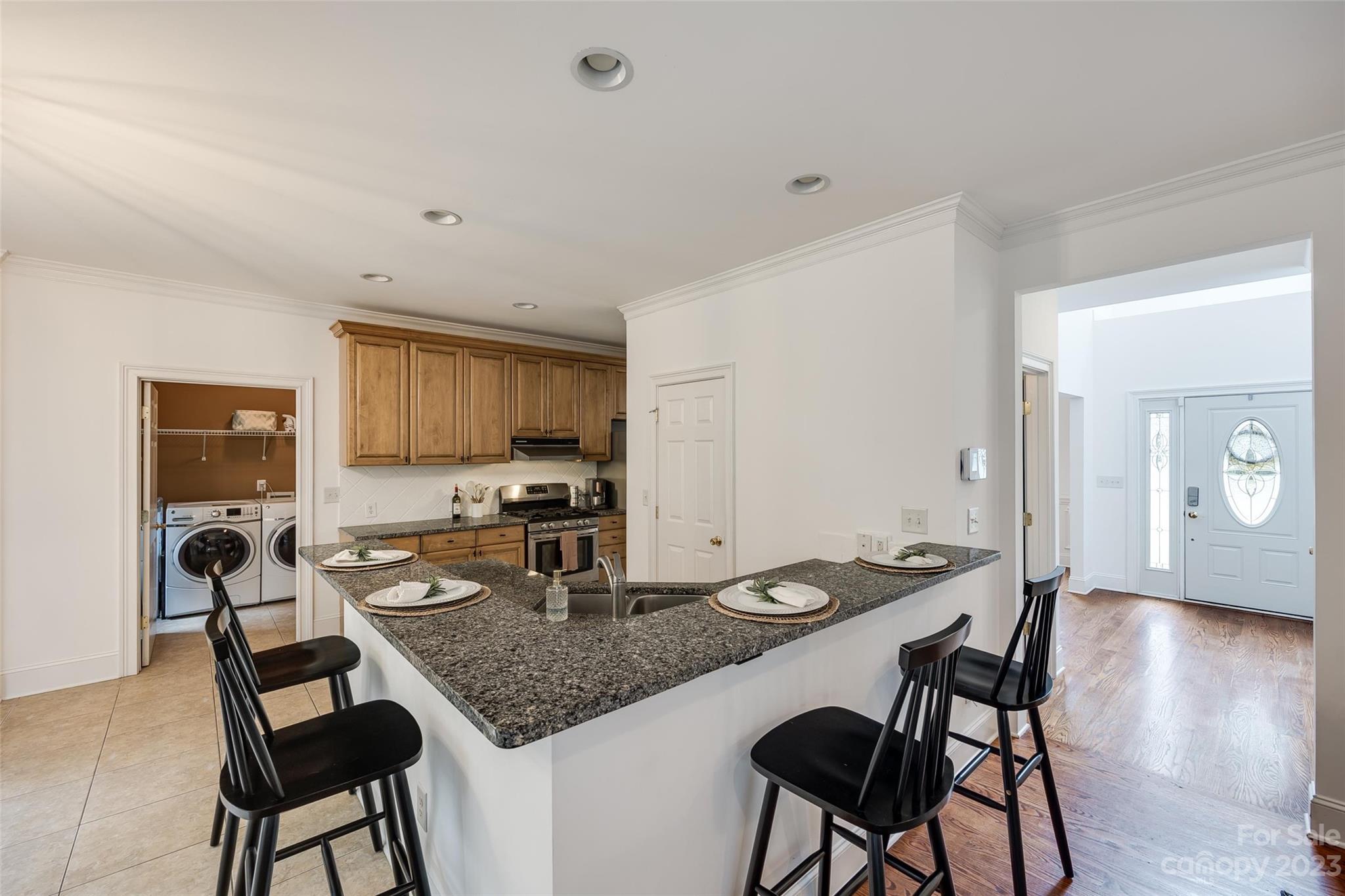 Heron Harbor - Residential