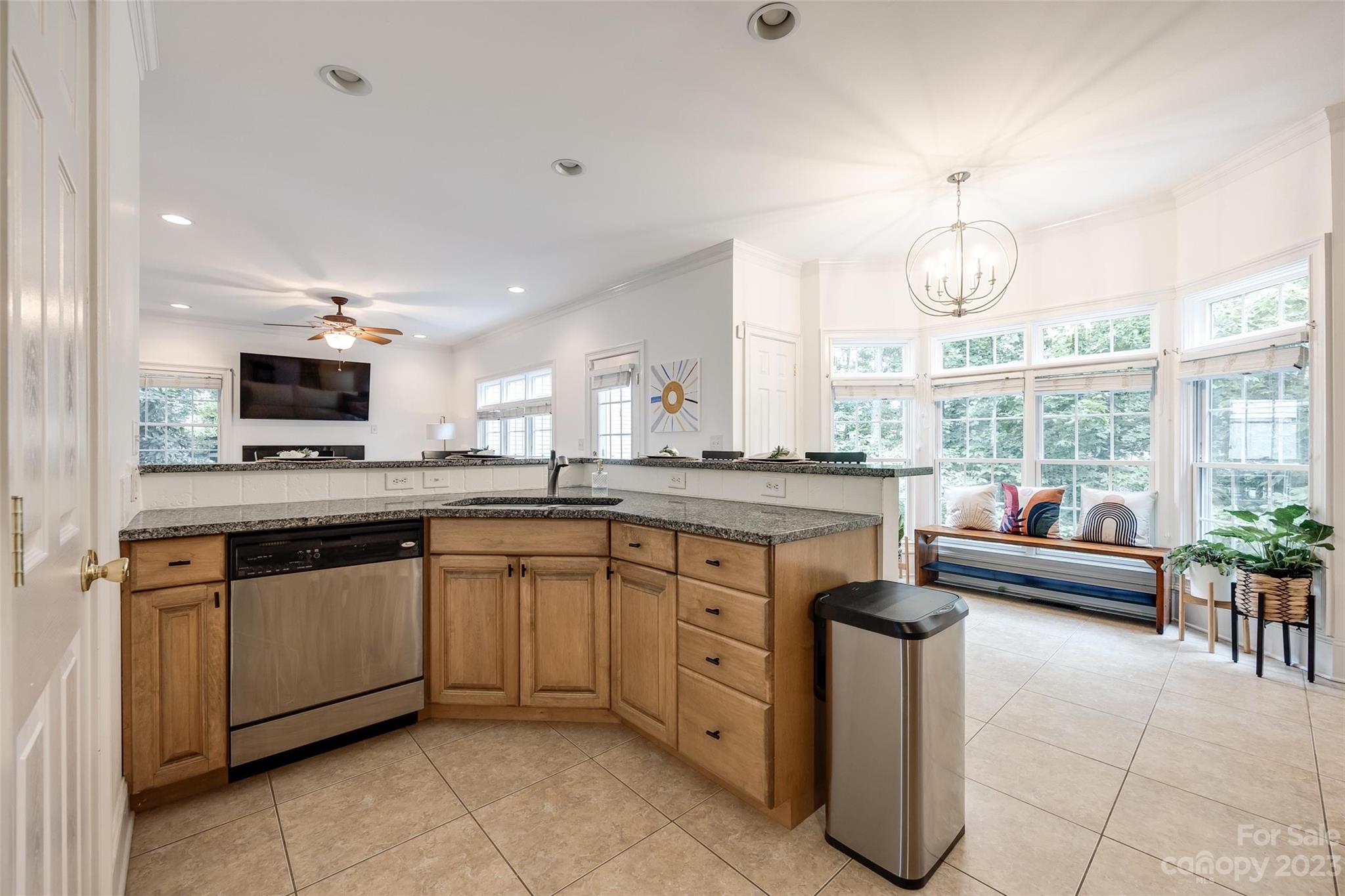 Heron Harbor - Residential