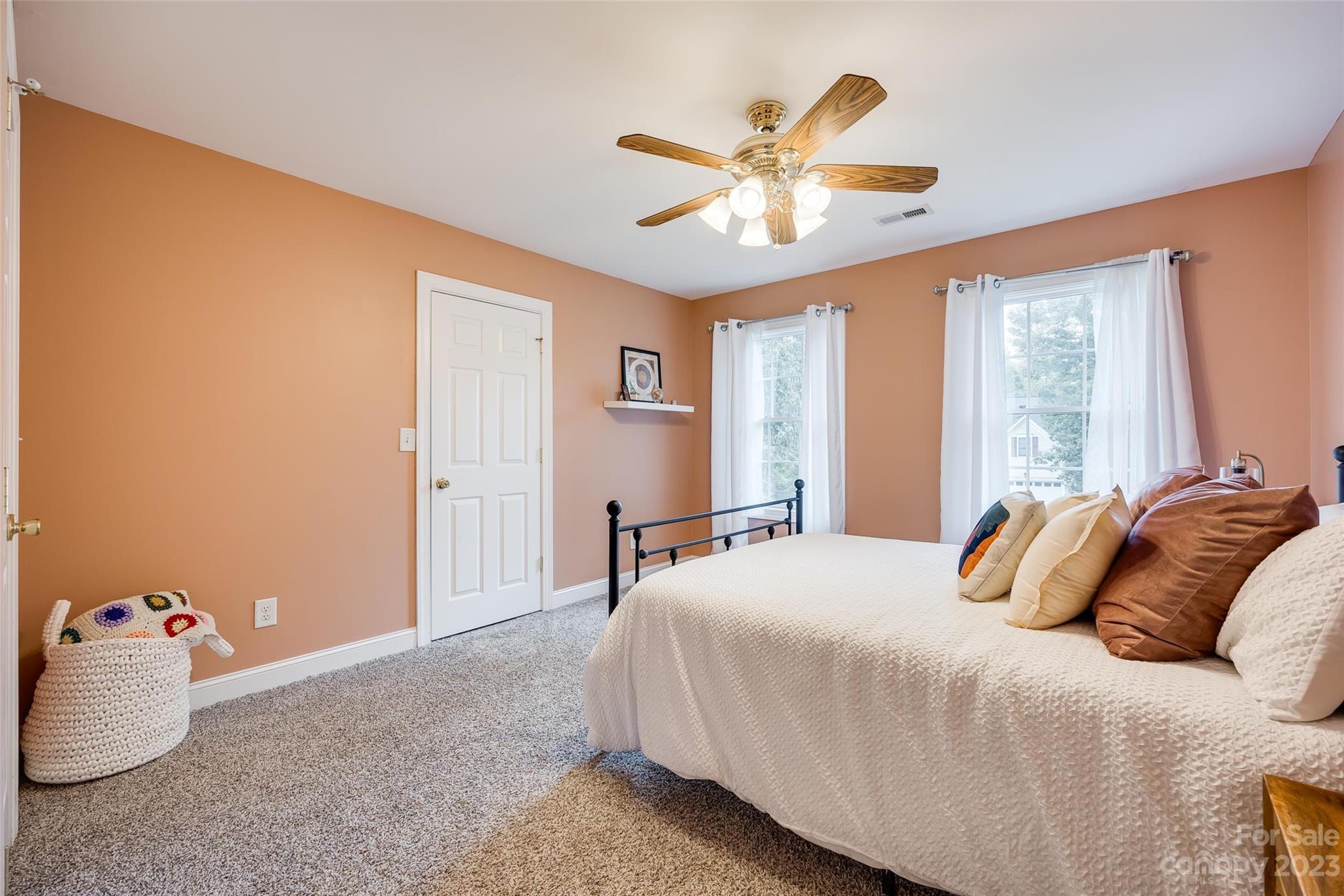 Heron Harbor - Residential