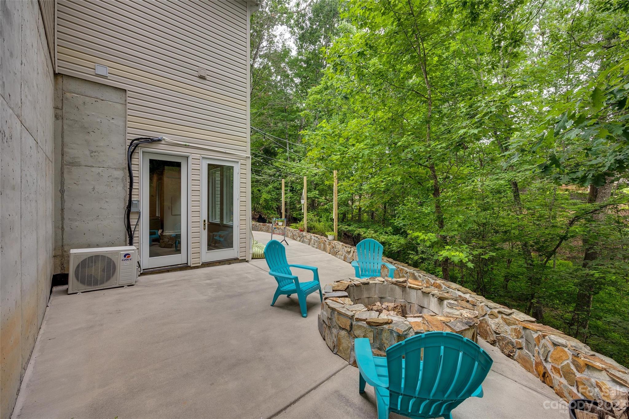 Heron Harbor - Residential