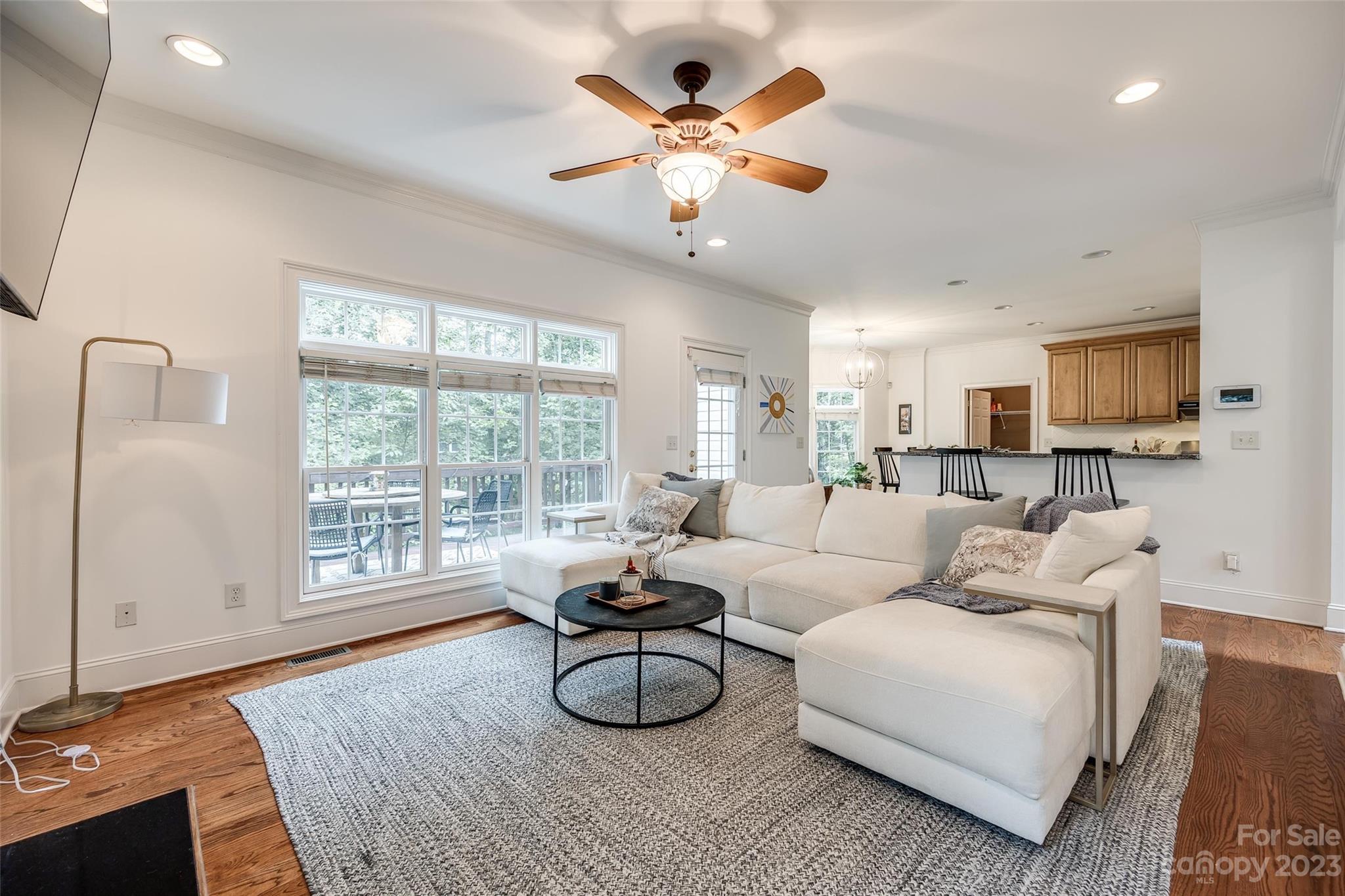 Heron Harbor - Residential