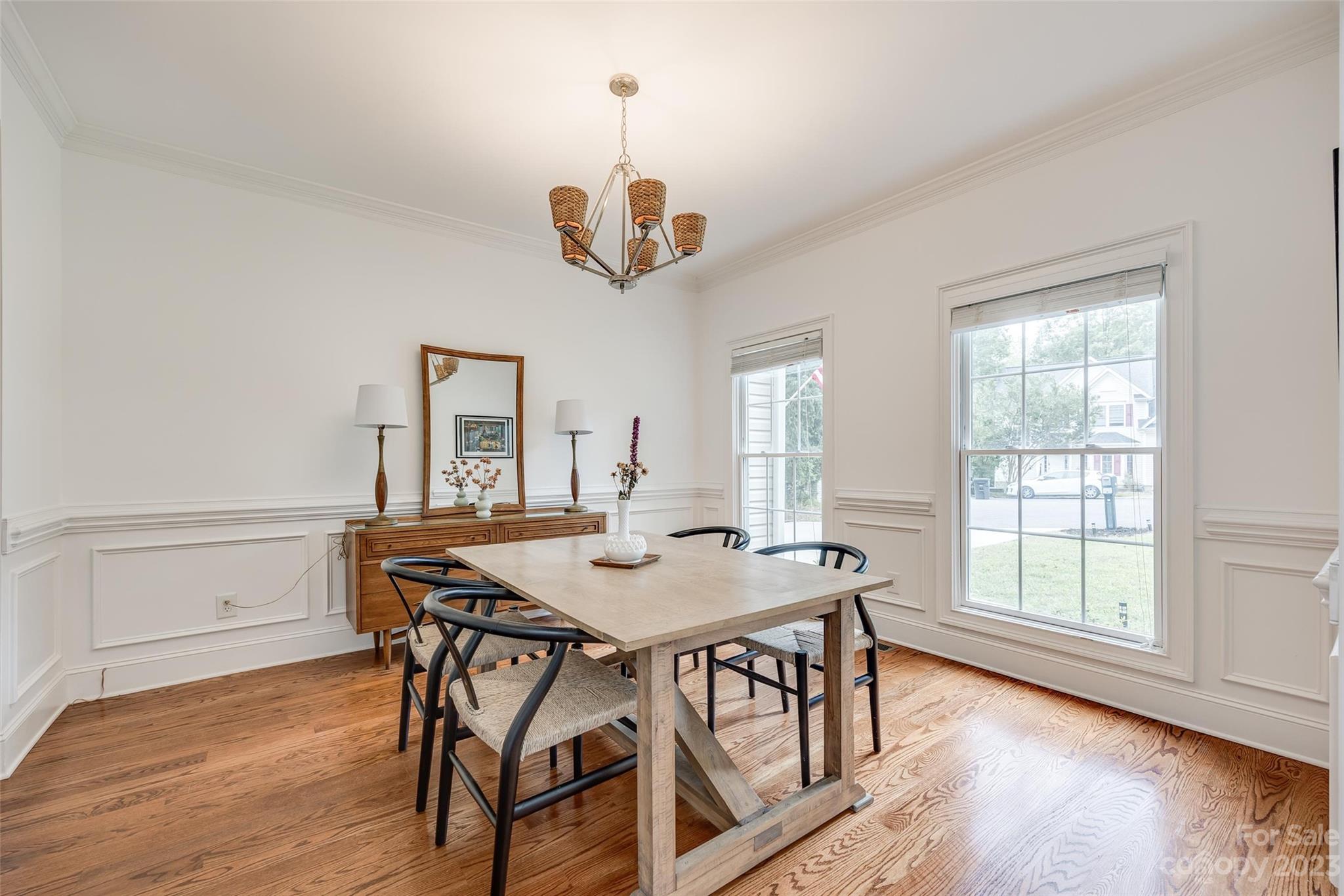 Heron Harbor - Residential