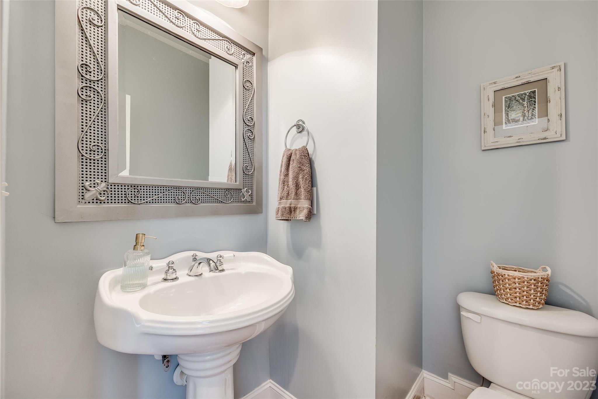 Heron Harbor - Residential