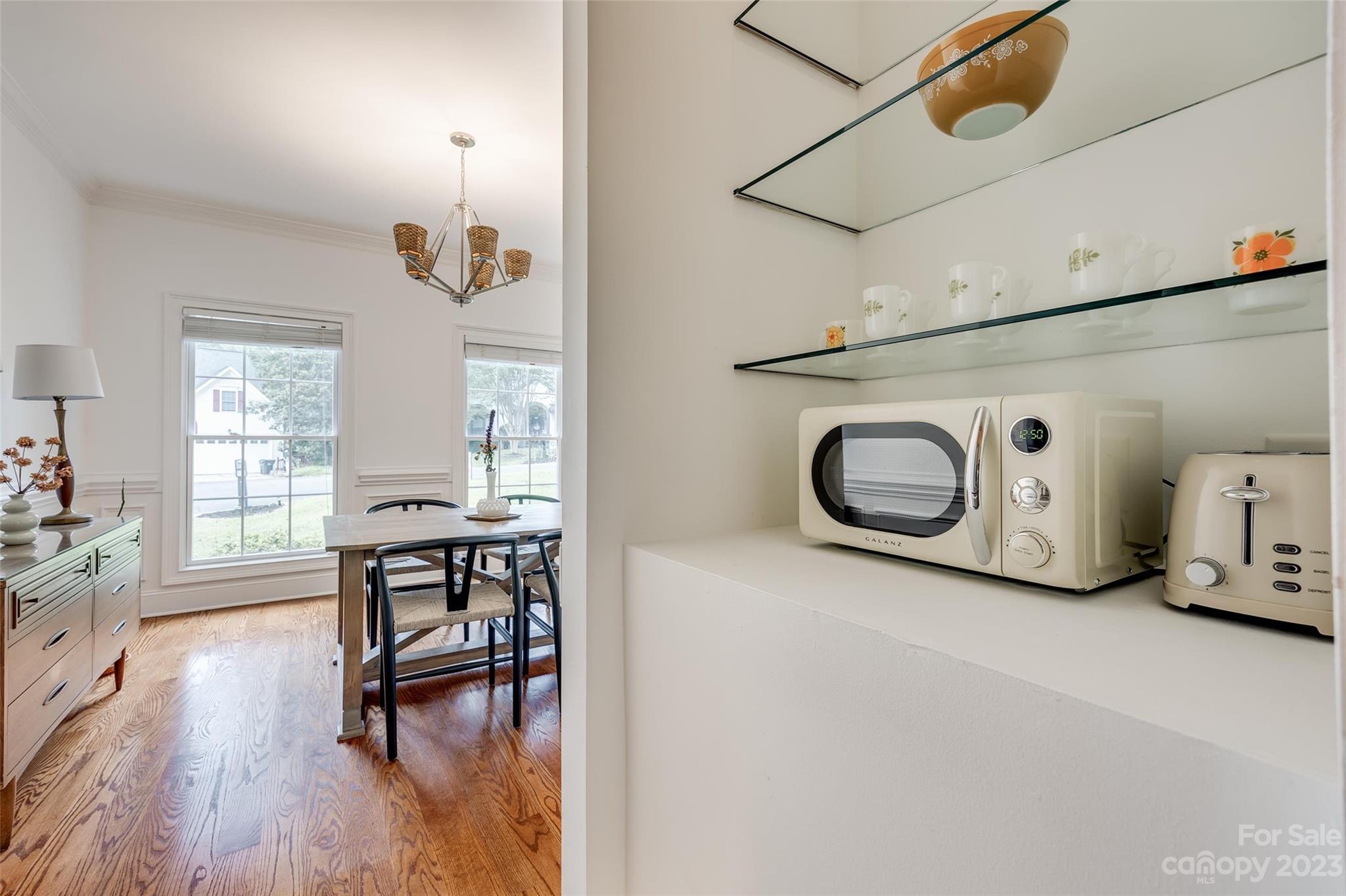 Heron Harbor - Residential