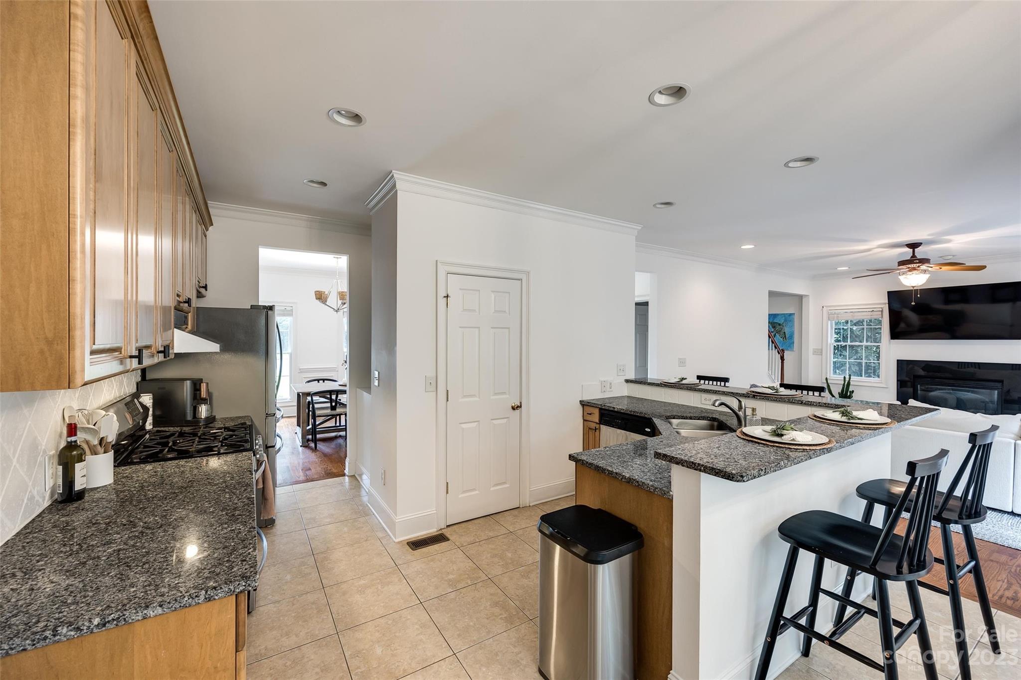 Heron Harbor - Residential