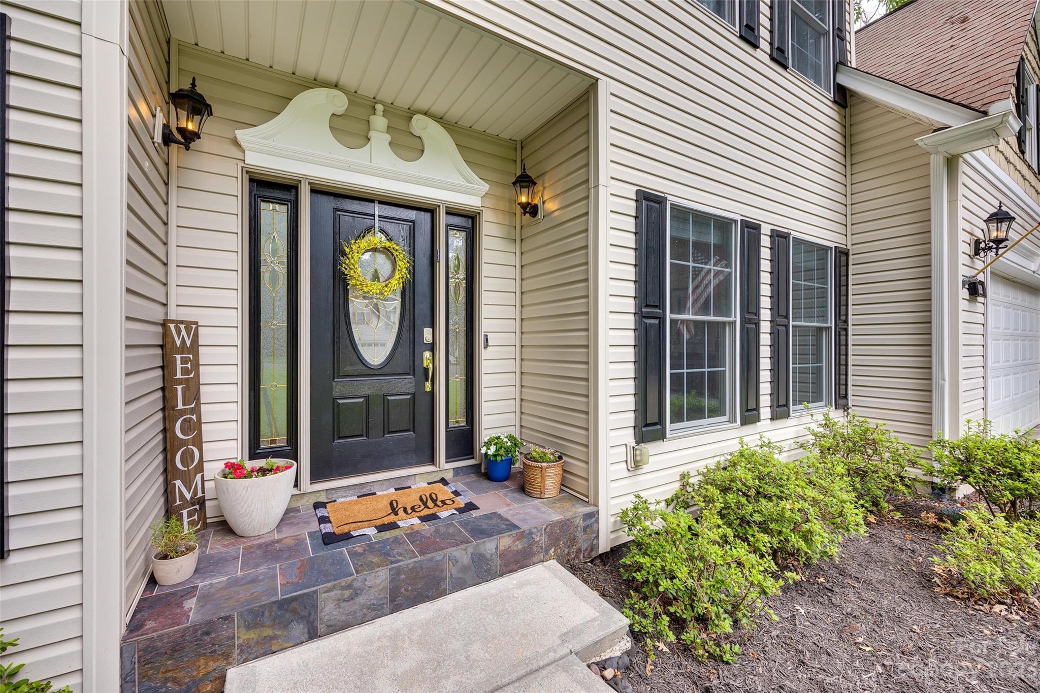 Heron Harbor - Residential