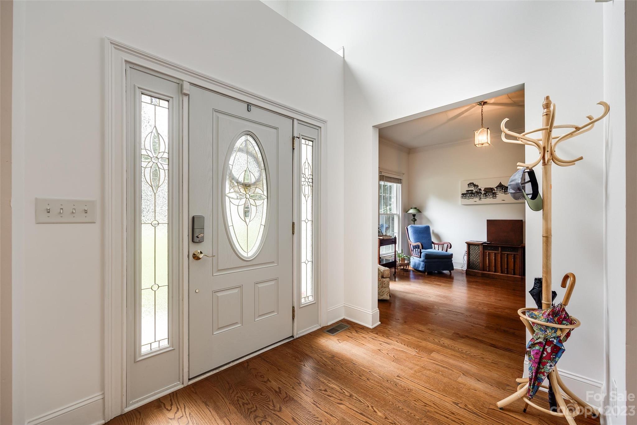 Heron Harbor - Residential