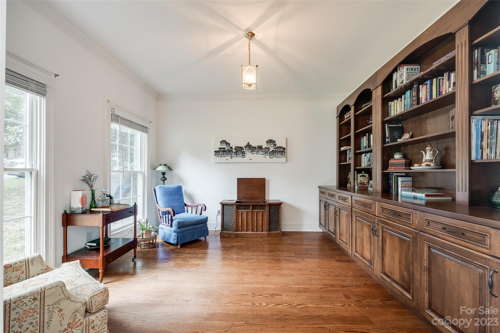 Heron Harbor - Residential