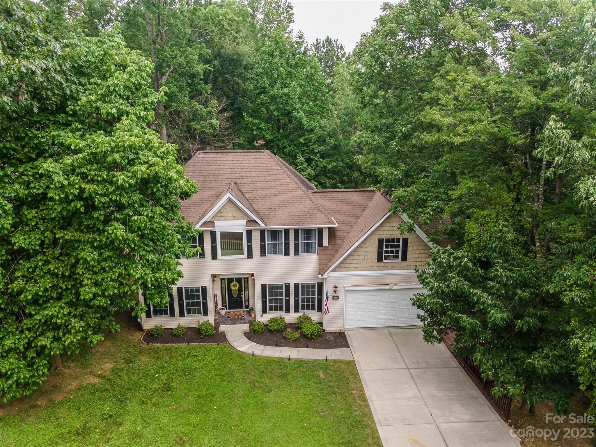 Heron Harbor - Residential