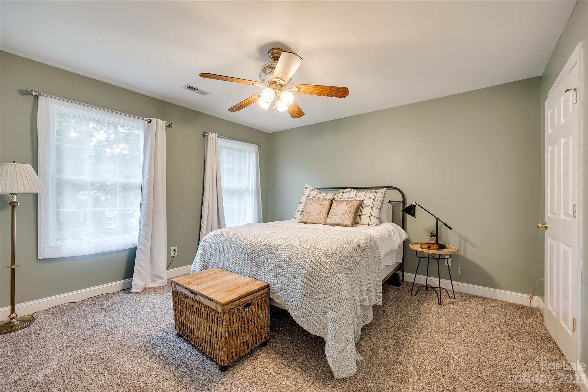 Heron Harbor - Residential