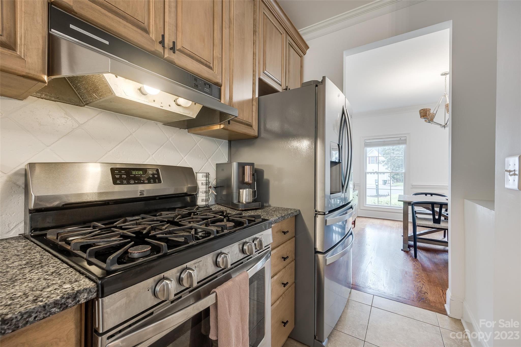 Heron Harbor - Residential