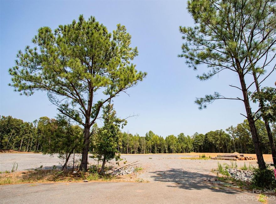 Strategic location with easy access to I-77. Lots of opportunities in UD-zoning, outside of Rock Hill city limits. The lot is in cul-de sac and it is completely cleared. About 4.837 acres. Priced to sell. See attachments for survey.
