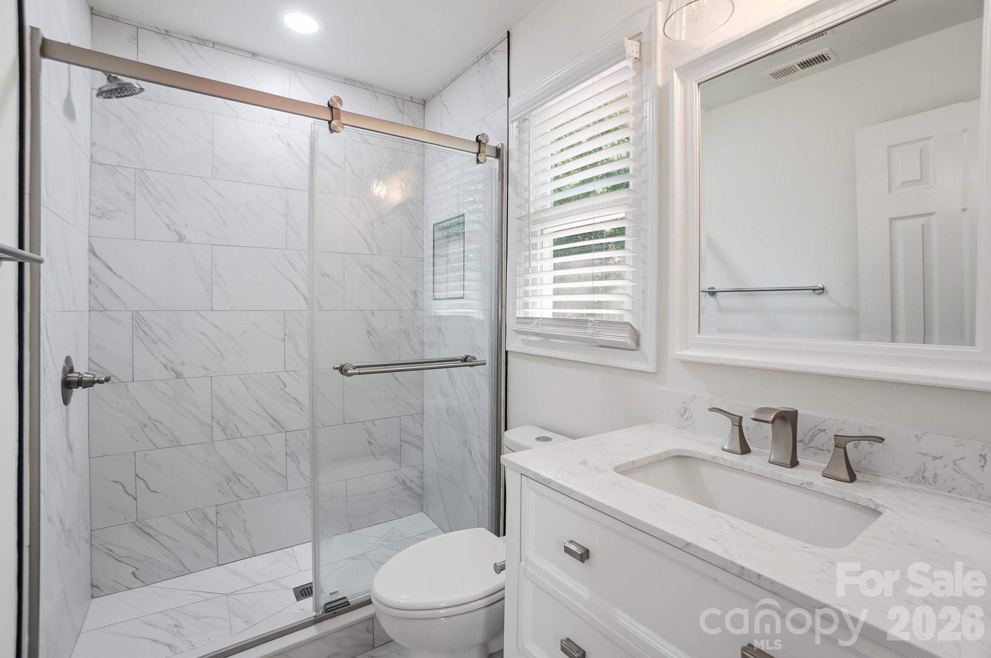 Hampshire Hills - Residential