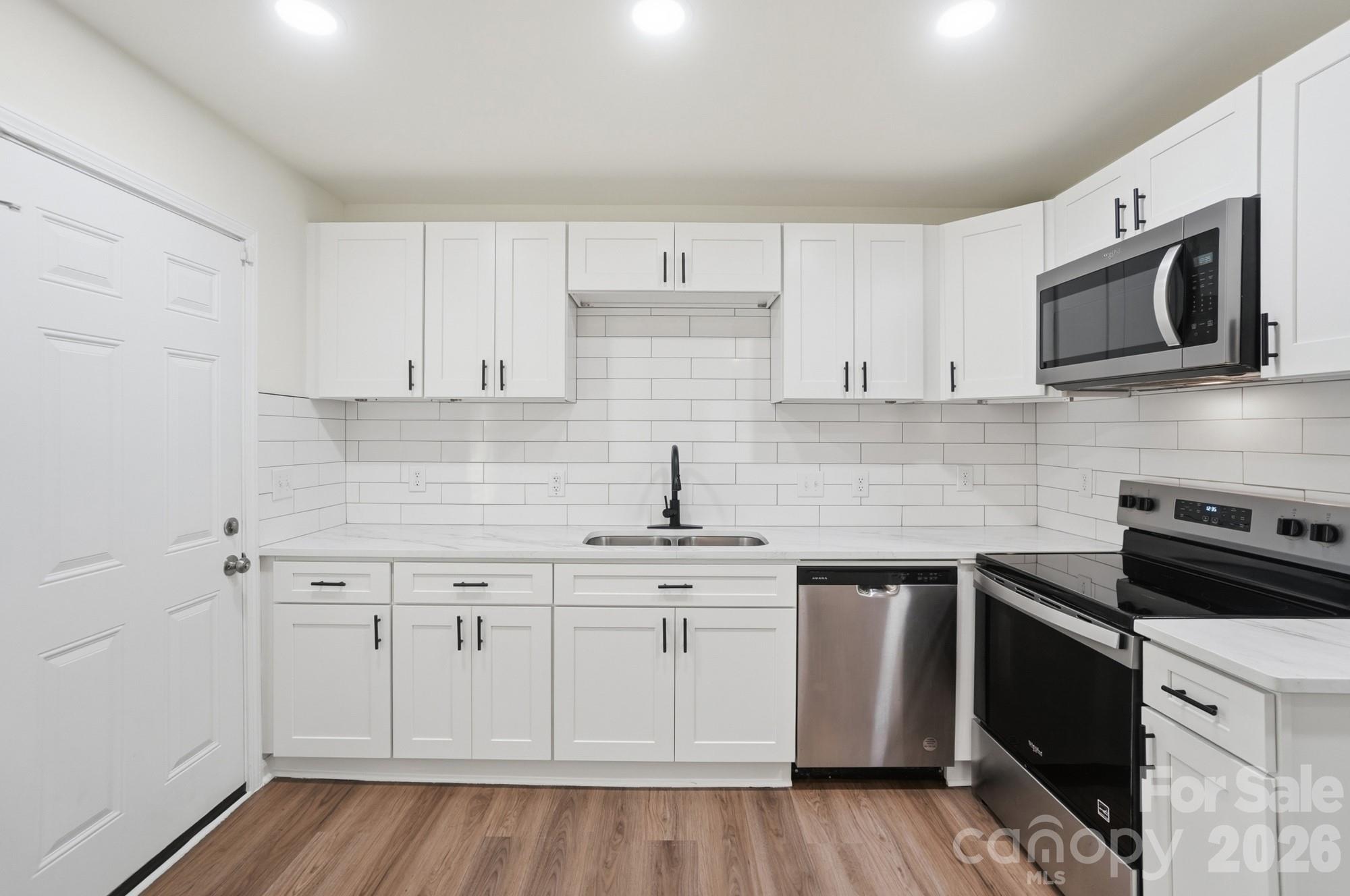 Hampshire Hills - Residential