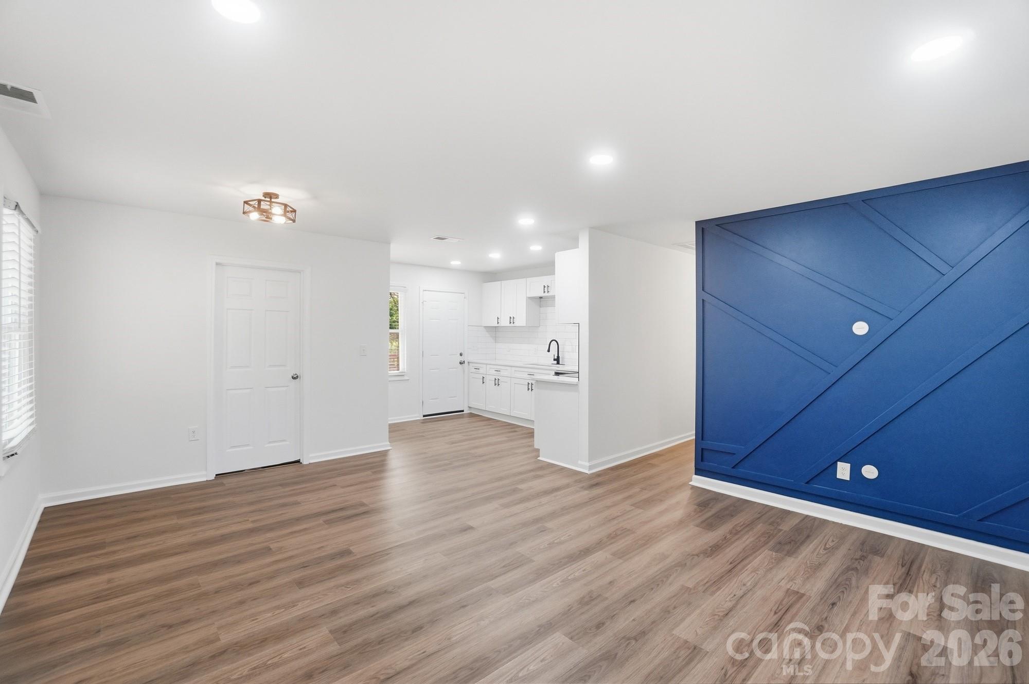 Hampshire Hills - Residential