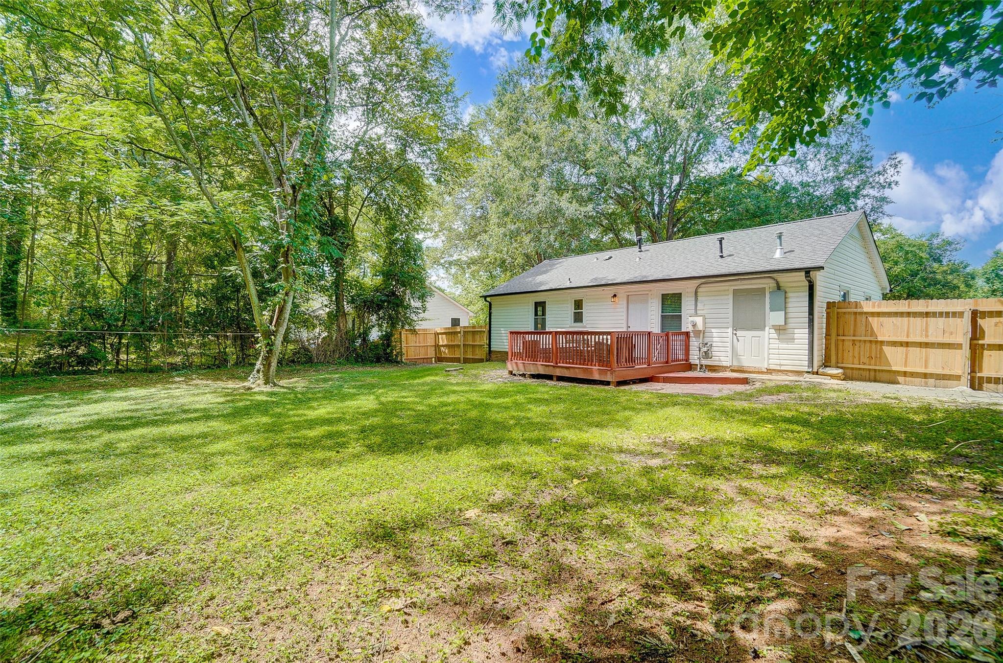 Hampshire Hills - Residential