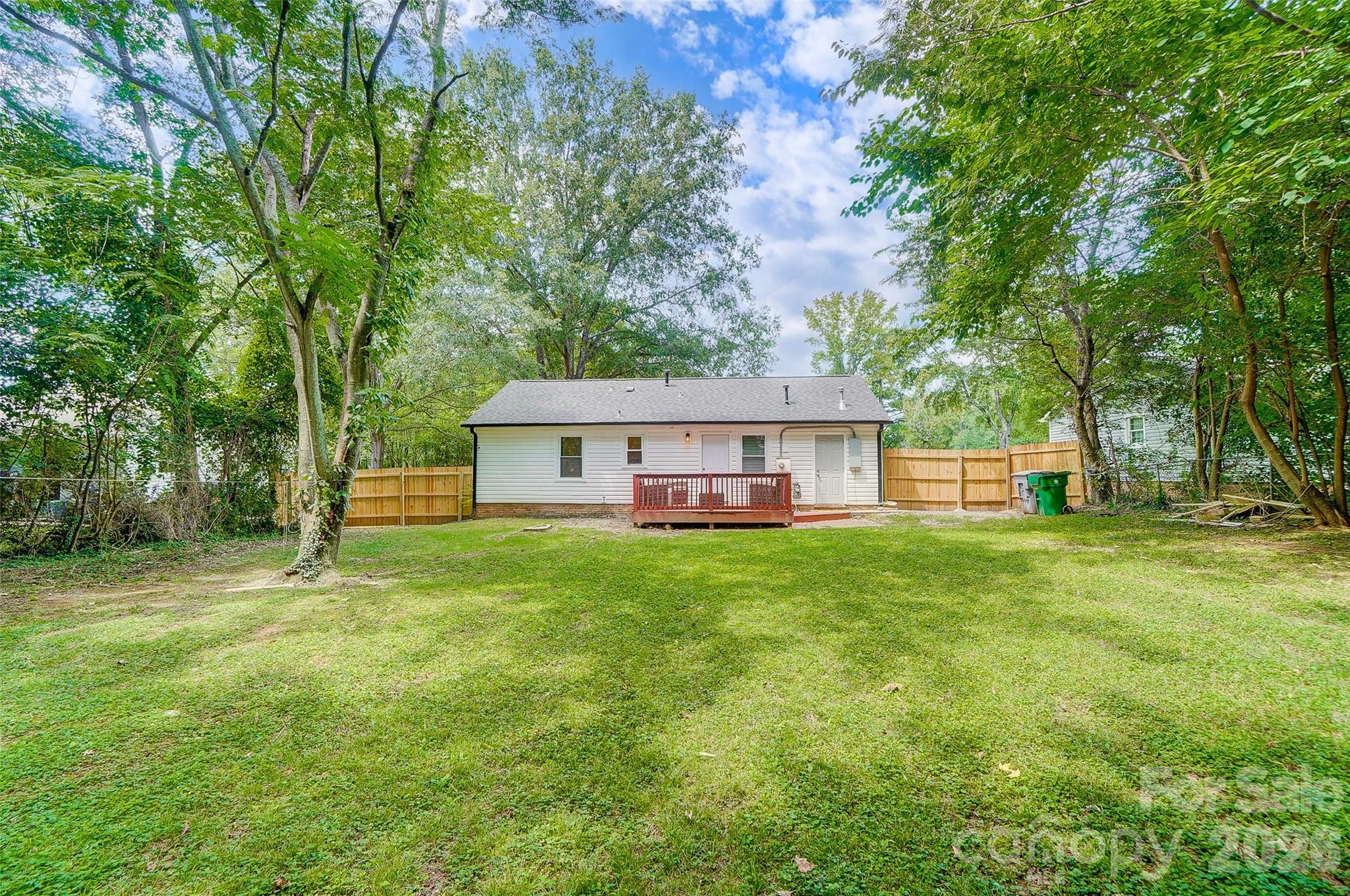 Hampshire Hills - Residential