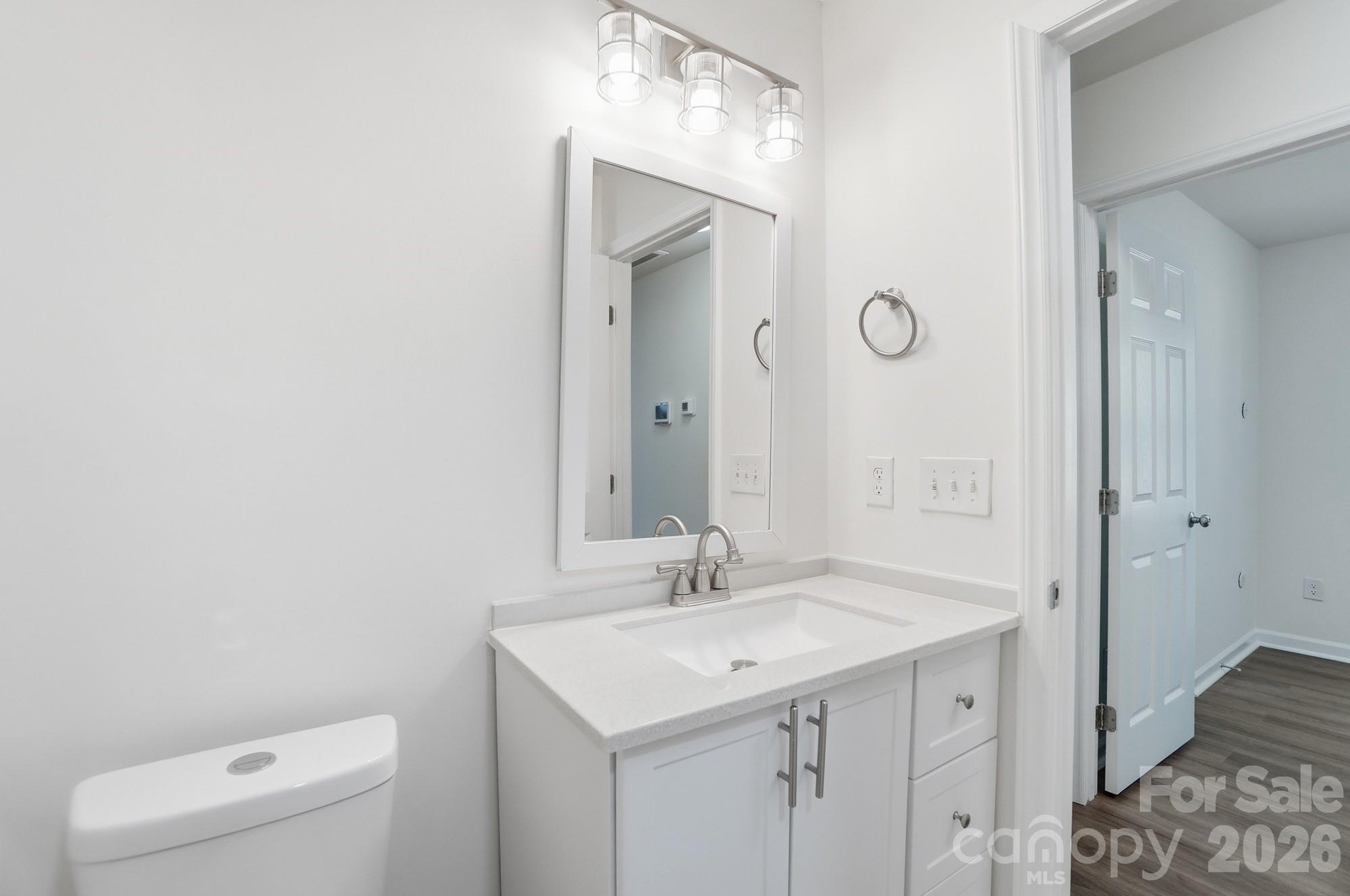 Hampshire Hills - Residential