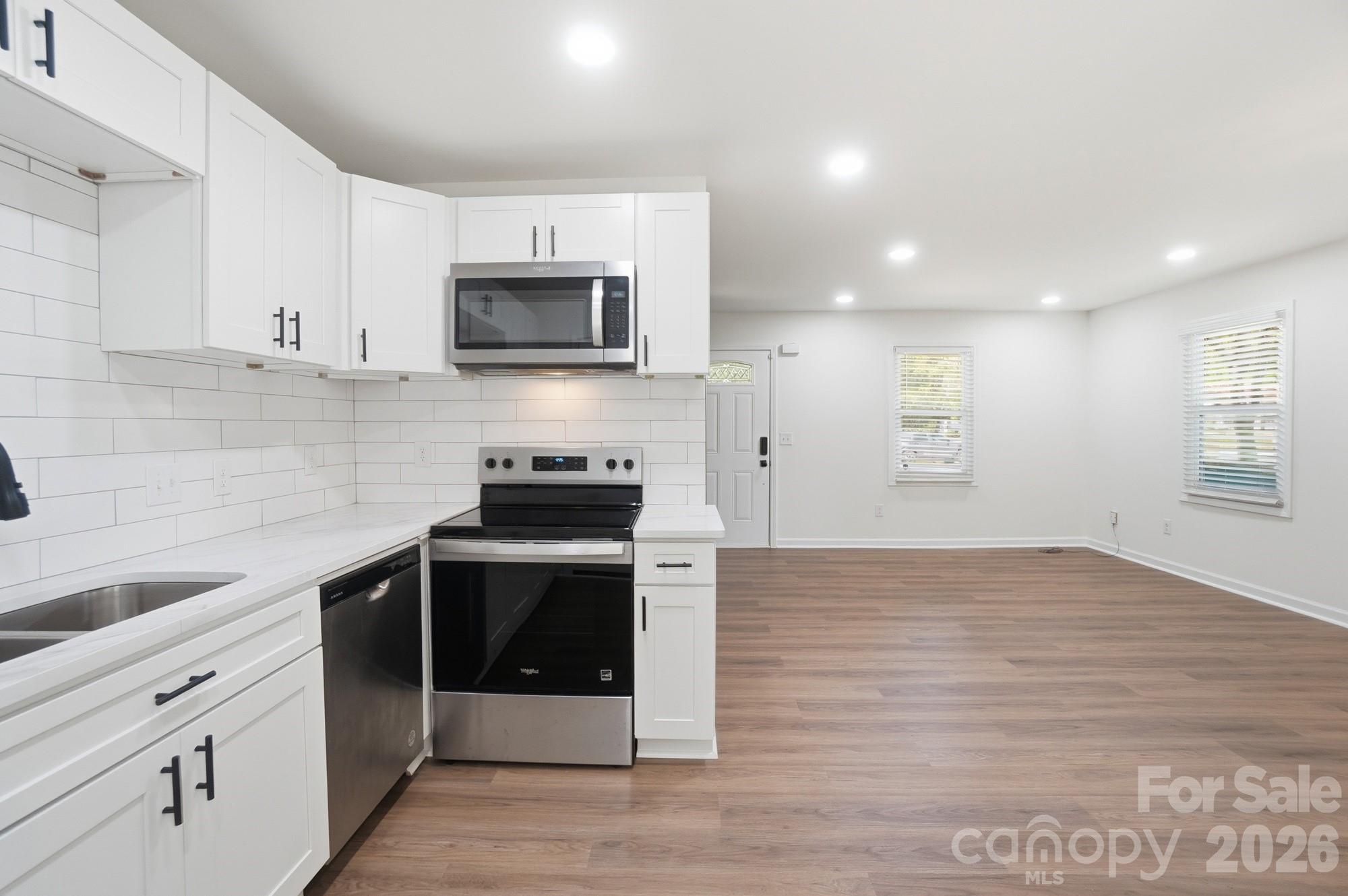 Hampshire Hills - Residential