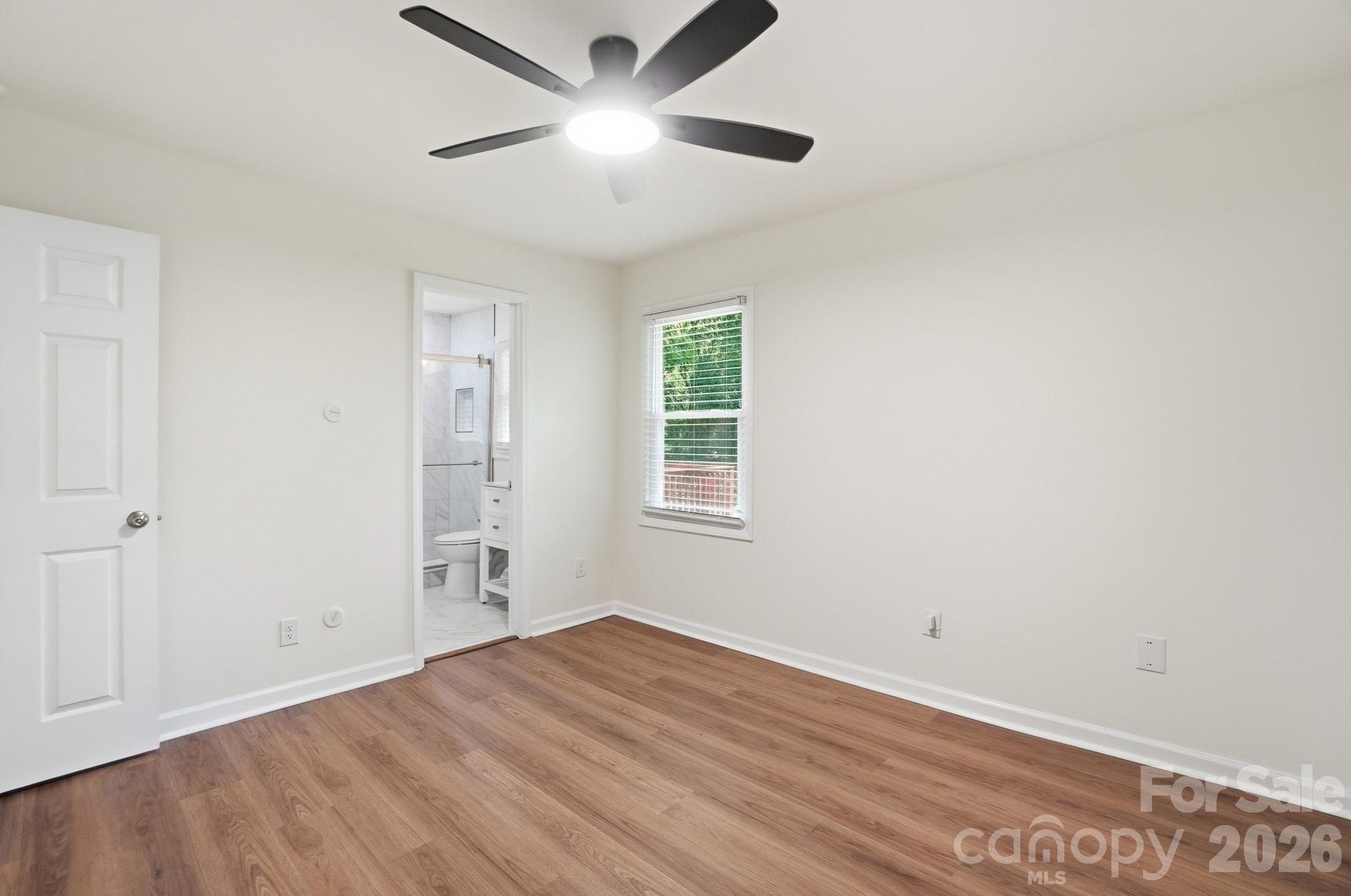 Hampshire Hills - Residential