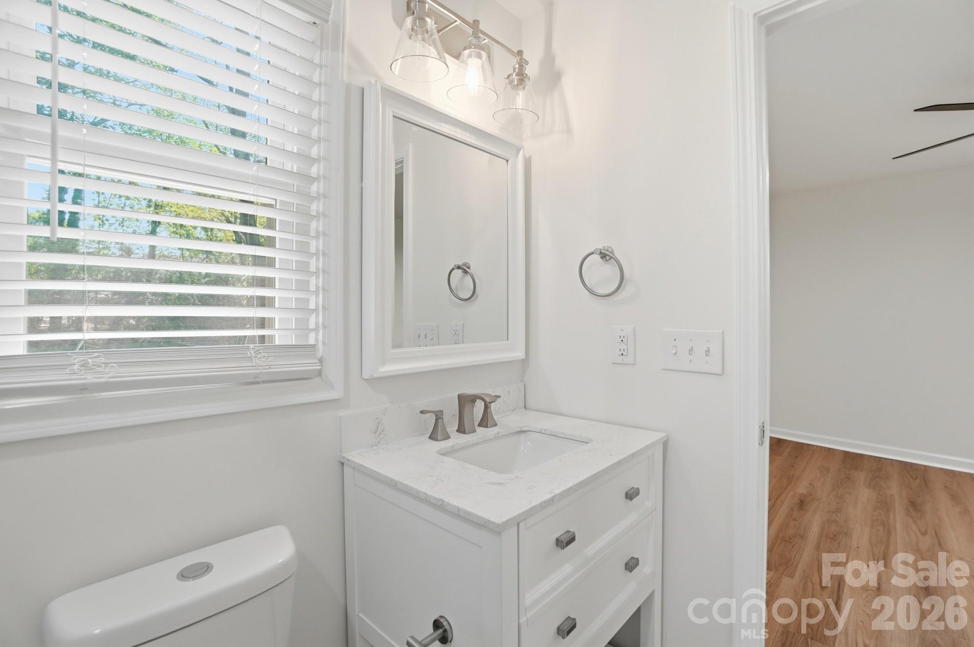 Hampshire Hills - Residential