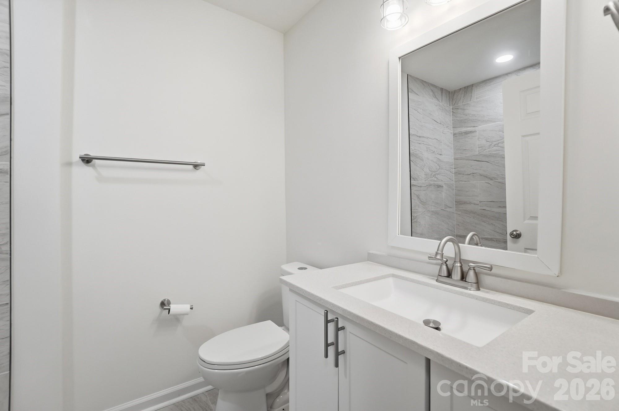 Hampshire Hills - Residential