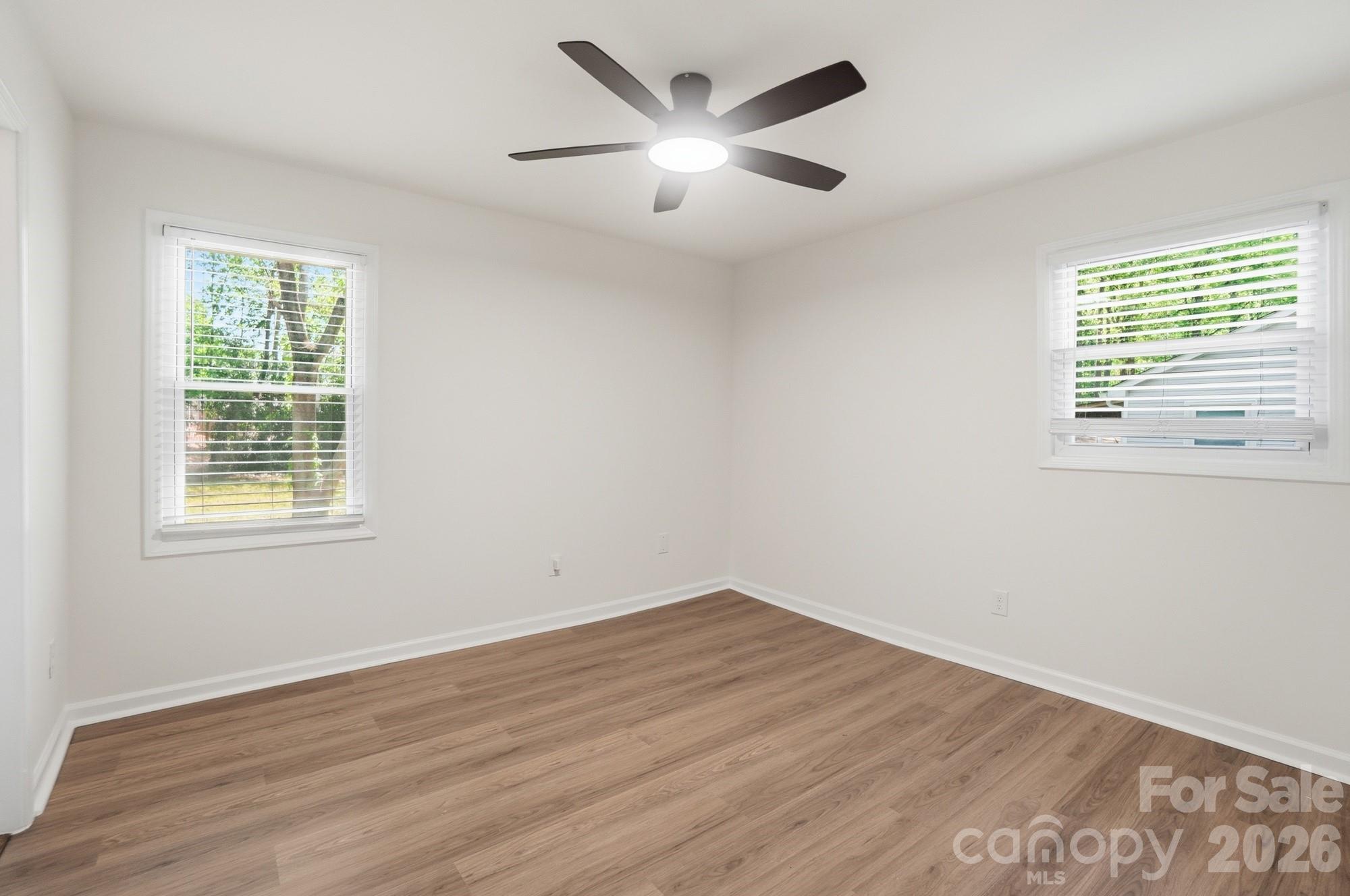 Hampshire Hills - Residential