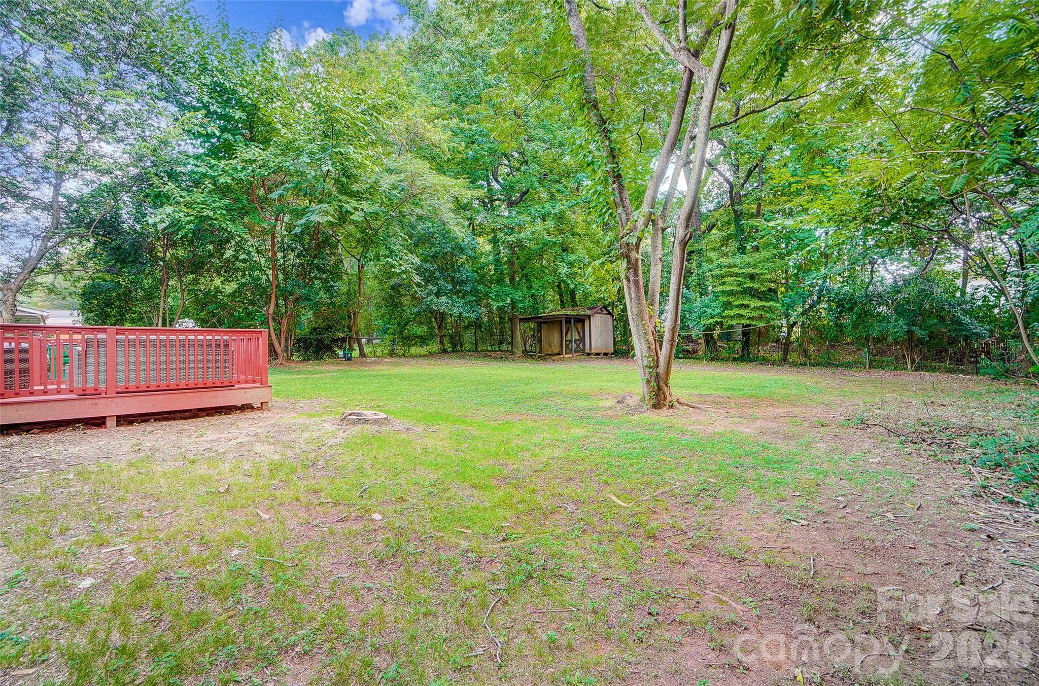 Hampshire Hills - Residential