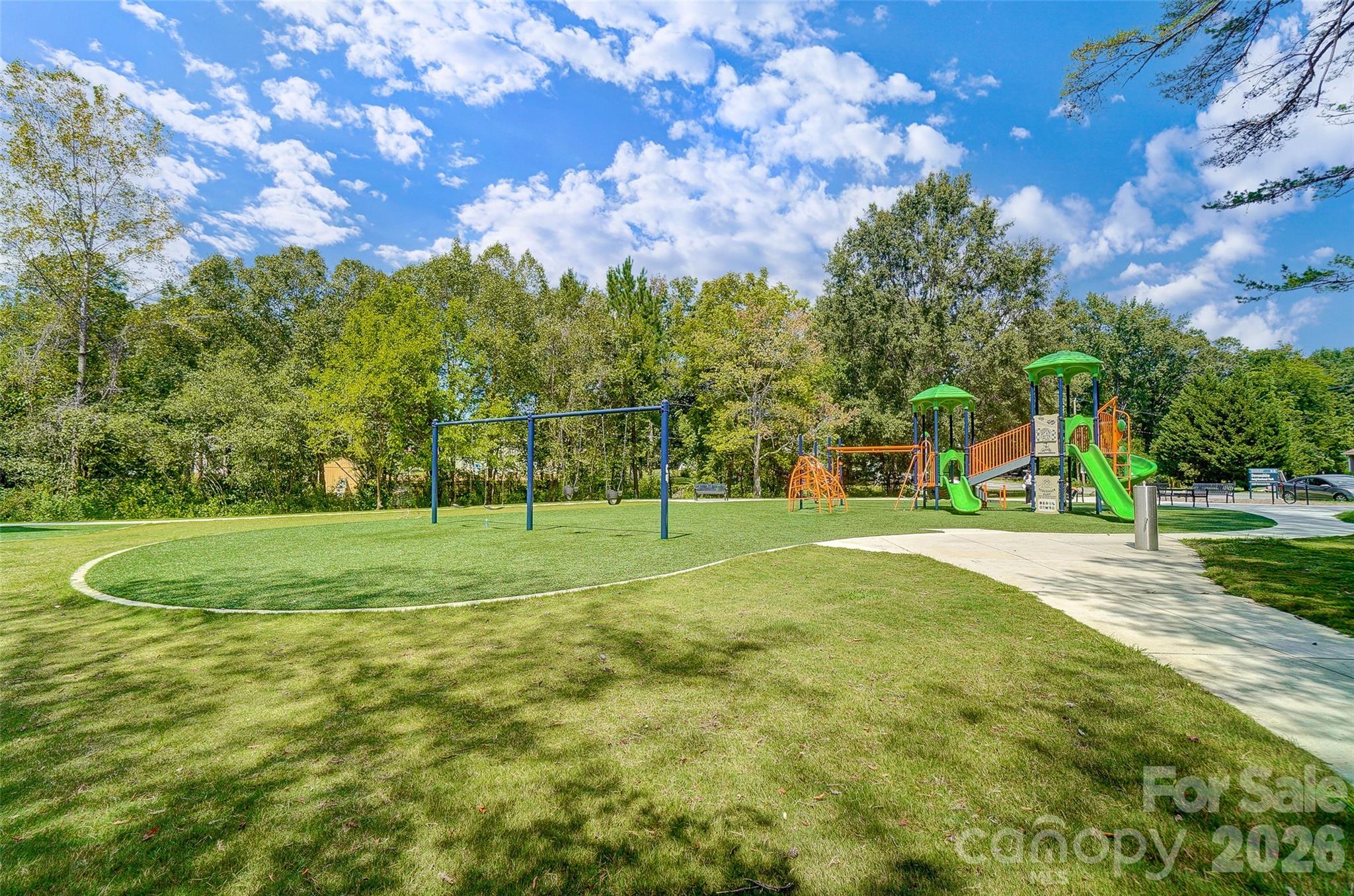 Hampshire Hills - Residential