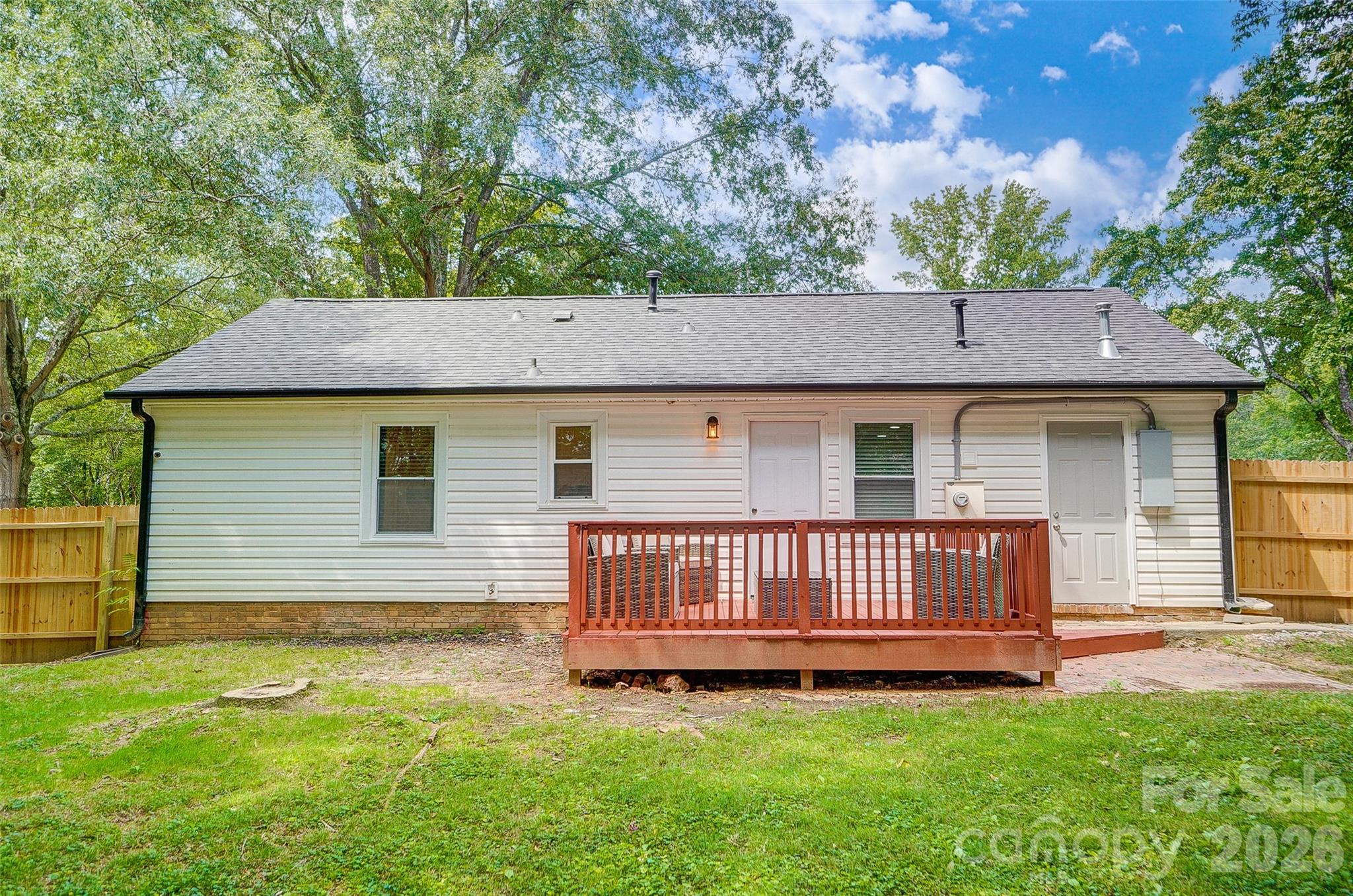 Hampshire Hills - Residential