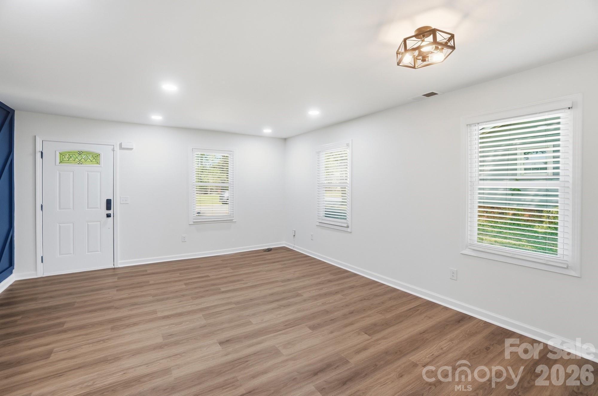 Hampshire Hills - Residential